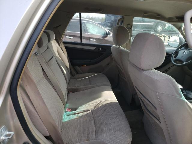 Zdjęcie 10 z aukcji – 2003 TOYOTA 4RUNNER SR z VIN JTEZU14R230016775