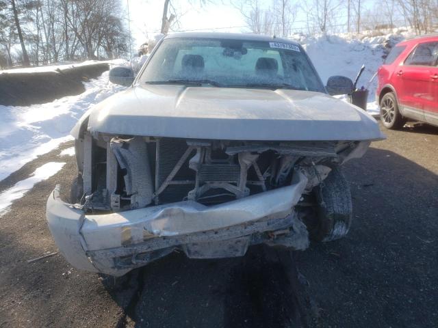Photo 5 from auction – 2008 CHEVROLET SILVERADO with VIN 1GCEK14C68Z297843