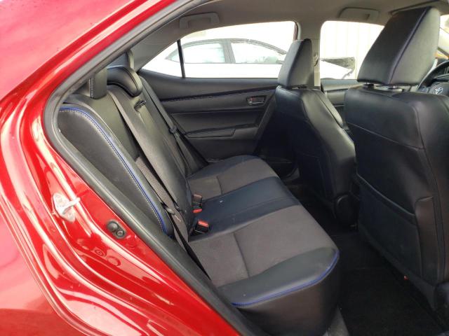 Photo 10 from auction – 2018 TOYOTA COROLLA L with VIN 5YFBURHE6JP769756