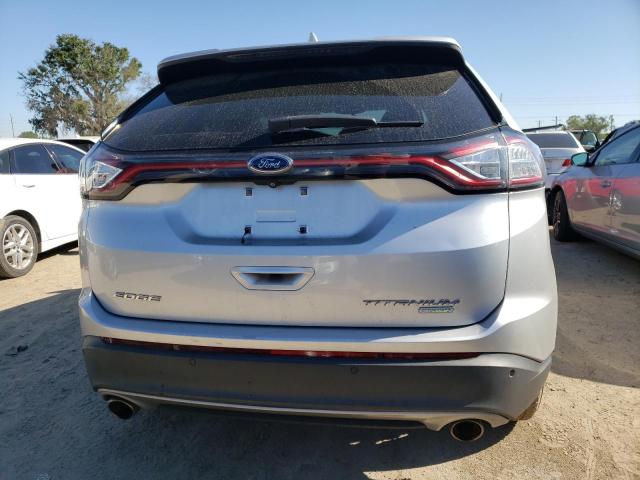 Фото 6 с аукциона – 2018 FORD EDGE TITAN с VIN 2FMPK3K92JBB41508
