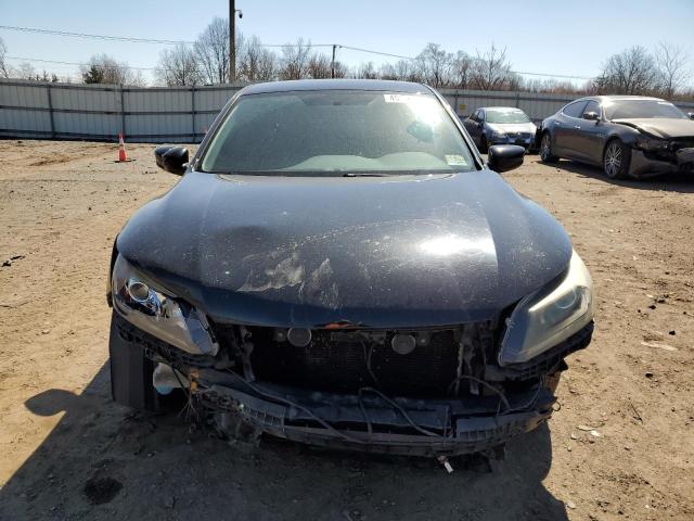 Photo 5 from auction – 2014 HONDA ACCORD LX with VIN 1HGCR2F31EA096725
