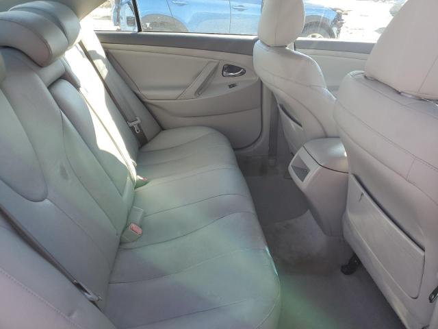 Photo 10 from auction – 2011 TOYOTA CAMRY BASE with VIN 4T1BF3EK4BU215214