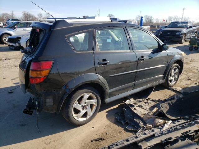 Photo 3 from auction – 2006 PONTIAC VIBE with VIN 5Y2SL65826Z447838