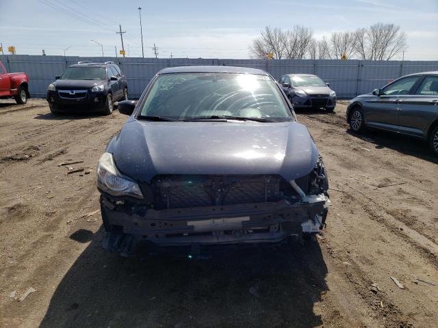 Photo 5 from auction – 2016 SUBARU IMPREZA with VIN JF1GPAA64G8213179