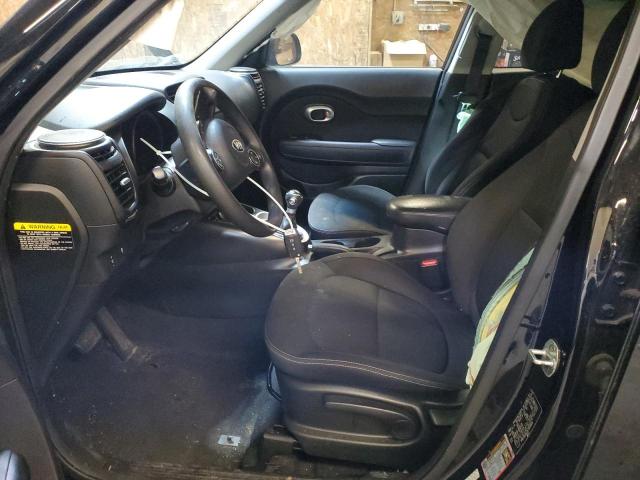 Photo 7 from auction – 2019 KIA SOUL with VIN KNDJN2A22K7684836