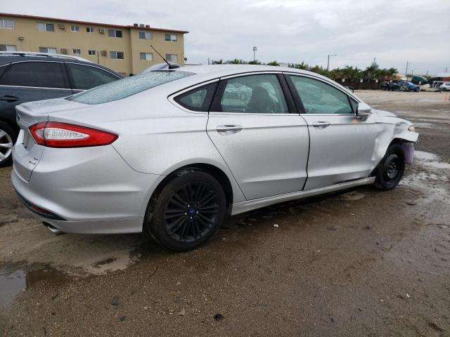 Photo 3 from auction – 2016 FORD FUSION SE with VIN 3FA6P0HD2GR287838