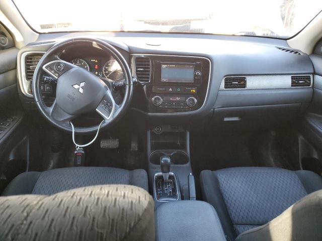 Photo 8 from auction – 2014 MITSUBISHI OUTLANDER with VIN JA4AZ3A35EZ015773
