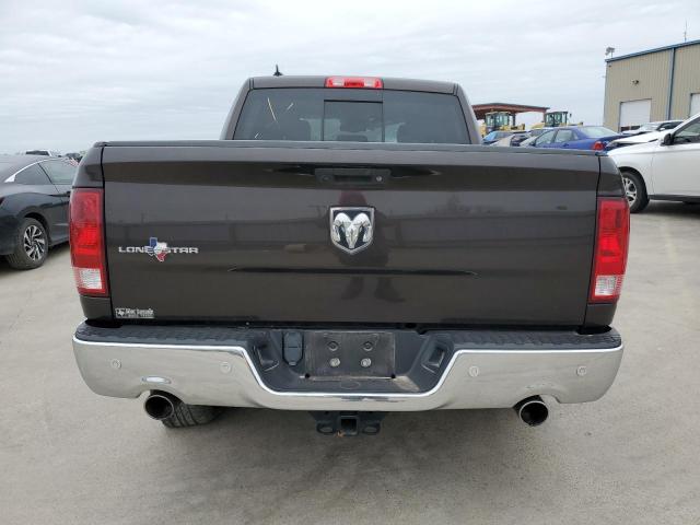 Photo 6 from auction – 2017 RAM 1500 SLT with VIN 1C6RR6LT2HS825549
