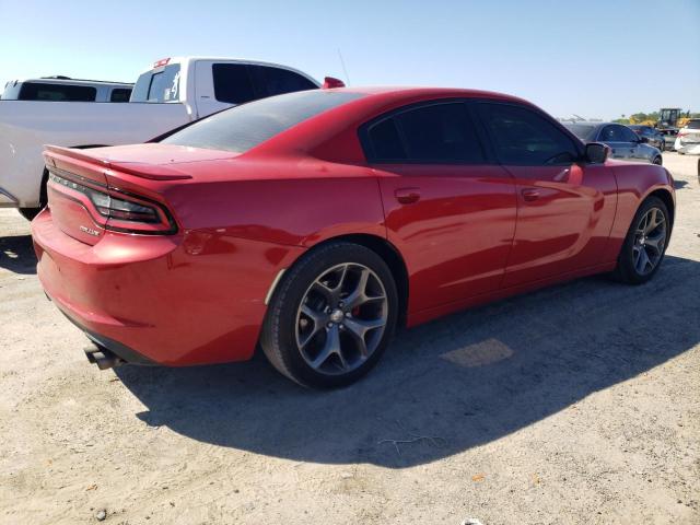 Photo 3 from auction – 2015 DODGE CHARGER SX with VIN 2C3CDXHG6FH731729