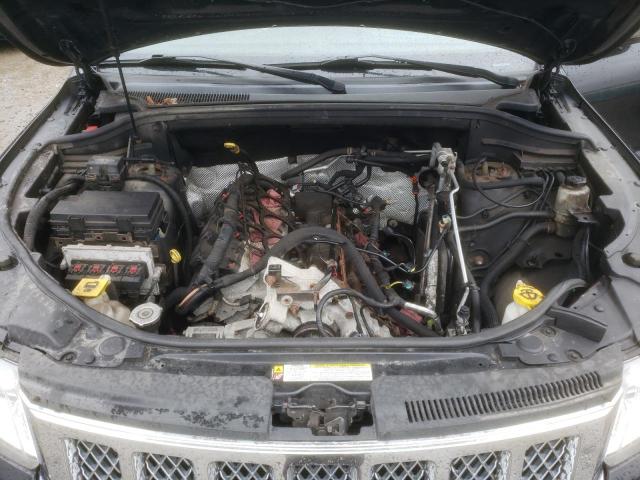 Photo 12 from auction – 2013 JEEP GRAND CHER with VIN 1C4RJFCT2DC566615