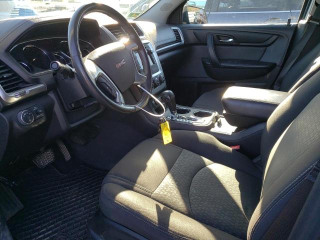 Photo 7 from auction – 2016 GMC ACADIA SLE with VIN 1GKKVPKD6GJ130201