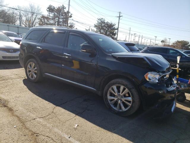 Photo 4 from auction – 2013 DODGE DURANGO CR with VIN 1C4SDJDTXDC698998