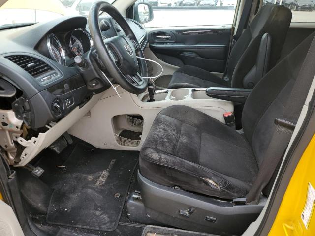 Photo 7 from auction – 2014 DODGE GRAND CARA with VIN 2C4RDGCG8ER245512