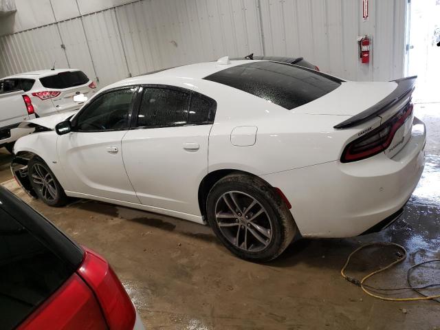 Photo 2 from auction – 2018 DODGE CHARGER GT with VIN 2C3CDXJG8JH198012