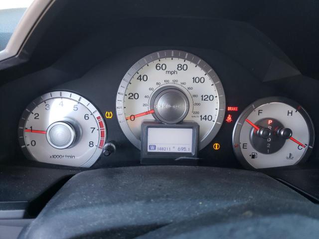 صورة رقم 9 من المزاد - 2011 HONDA PILOT TOUR مع VIN 5FNYF4H99BB037676
