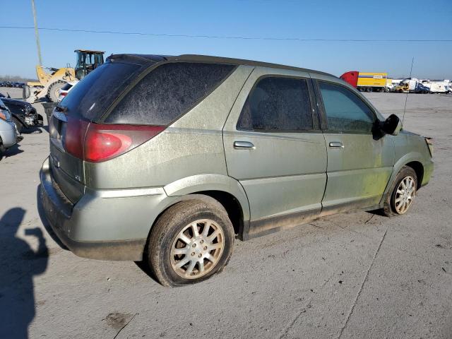 Photo 3 from auction – 2006 BUICK RENDEZVOUS with VIN 3G5DA03L76S525389