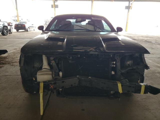 Photo 5 from auction – 2015 DODGE CHALLENGER with VIN 2C3CDZAG7FH789158