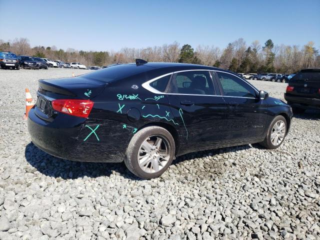 Photo 3 from auction – 2015 CHEVROLET IMPALA LS with VIN 2G11Z5SL8F9287982