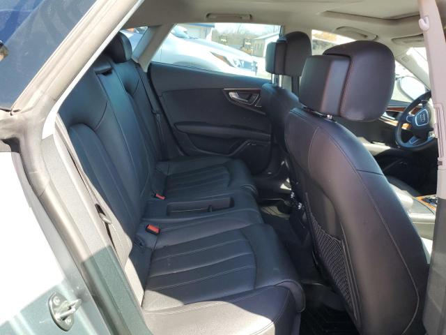 Photo 10 from auction – 2012 AUDI A7 PRESTIG with VIN WAU2GAFC8CN095696