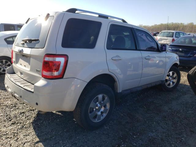 Photo 3 from auction – 2012 FORD ESCAPE LIM with VIN 1FMCU9EG9CKB87612