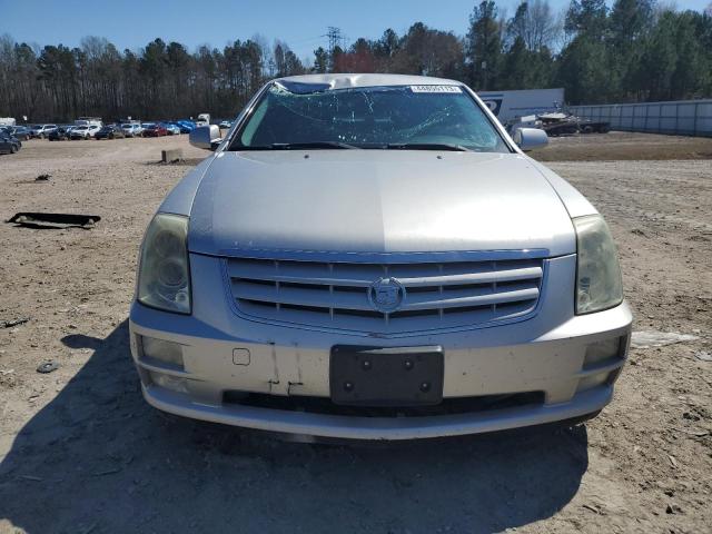 Photo 5 from auction – 2006 CADILLAC STS with VIN 1G6DW677460176857