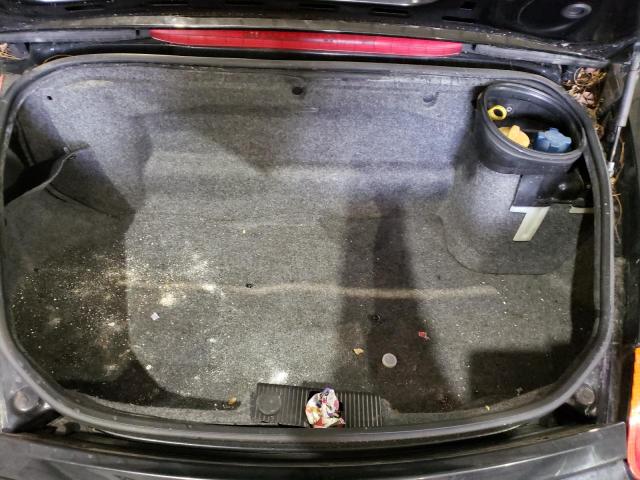 Photo 11 from auction – 2000 PORSCHE BOXSTER S with VIN WP0CB2985YU662480