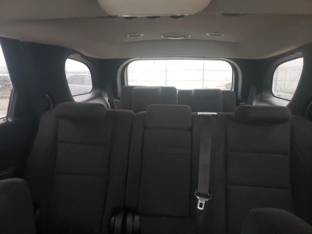 Photo 10 from auction – 2014 DODGE DURANGO SX with VIN 1C4RDJAGXEC552124