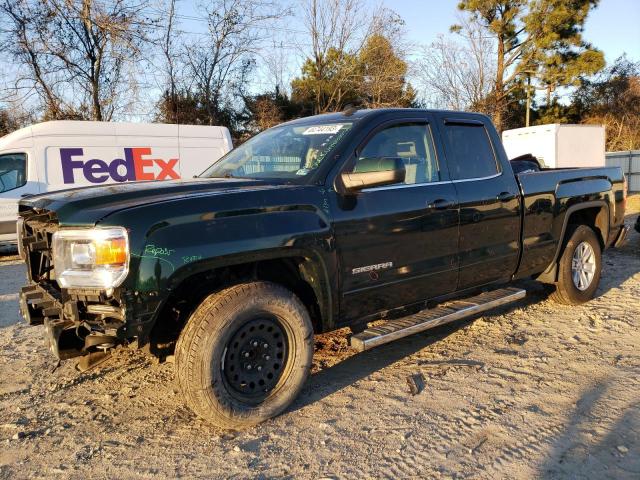 GMC SIERRA C15 2014 with VIN 1GTR1UEH8EZ369735 - Photo from auction