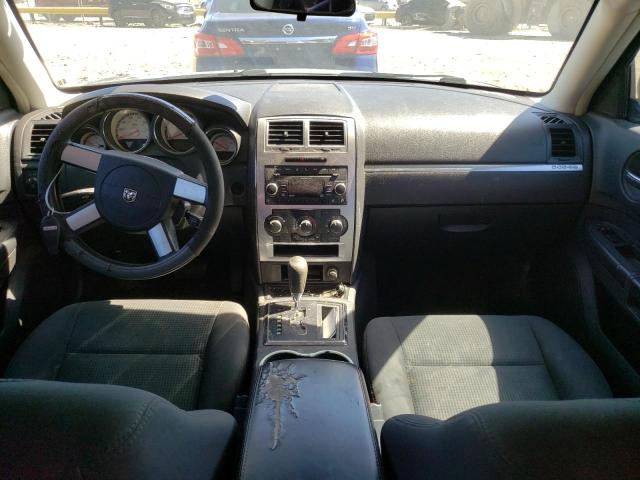 Photo 8 from auction – 2010 DODGE CHARGER SX with VIN 2B3CA3CV9AH127217