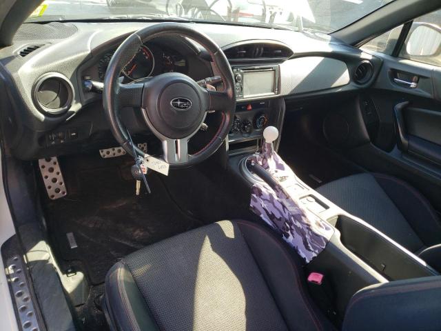 Photo 8 from auction – 2013 SUBARU BRZ 2.0 PR with VIN JF1ZCAB16D2600404