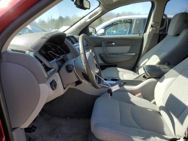 Photo 7 from auction – 2014 GMC ACADIA SLE with VIN 1GKKVPKD6EJ330282