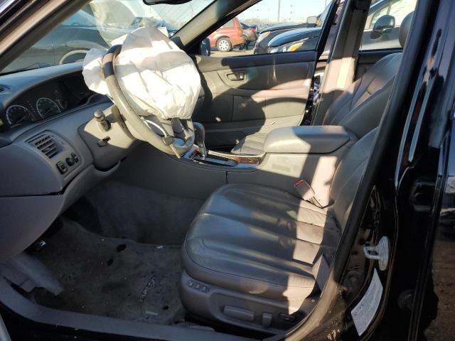 Photo 7 from auction – 2002 TOYOTA AVALON XL with VIN 4T1BF28B42U253127