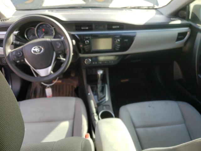Photo 8 from auction – 2016 TOYOTA COROLLA L with VIN 5YFBURHE4GP398153