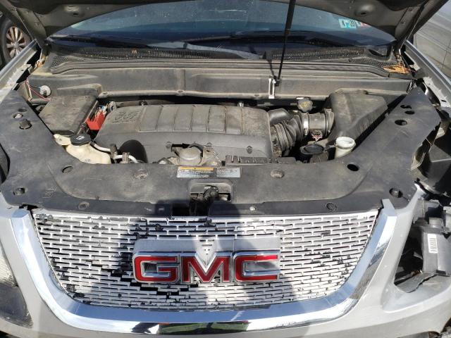 صورة رقم 12 من المزاد - 2011 GMC ACADIA SLT مع VIN 1GKKVRED1BJ413508