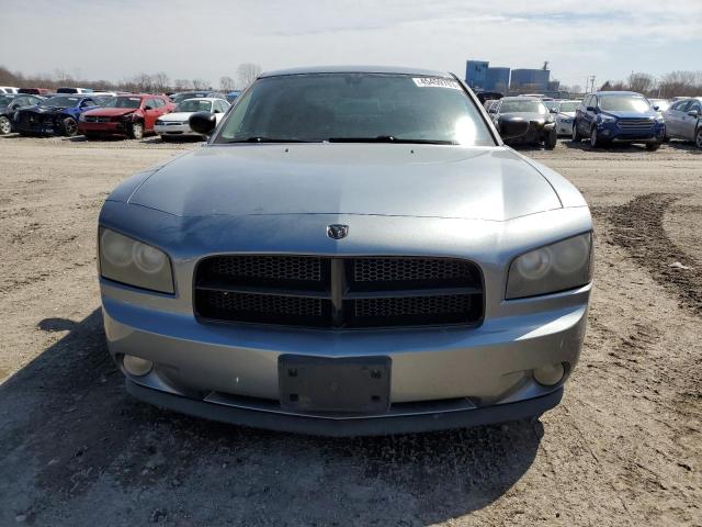 Photo 5 from auction – 2007 DODGE CHARGER SE with VIN 2B3KA43G77H656743