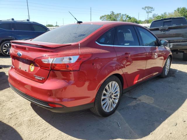 Photo 3 from auction – 2012 FORD FOCUS TITA with VIN 1FAHP3J20CL377985