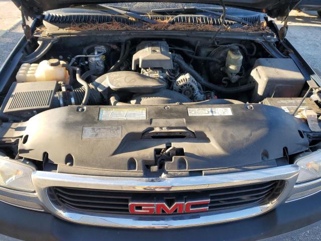 Photo 11 from auction – 2000 GMC 1500 with VIN 1GTEC14V9YE232989