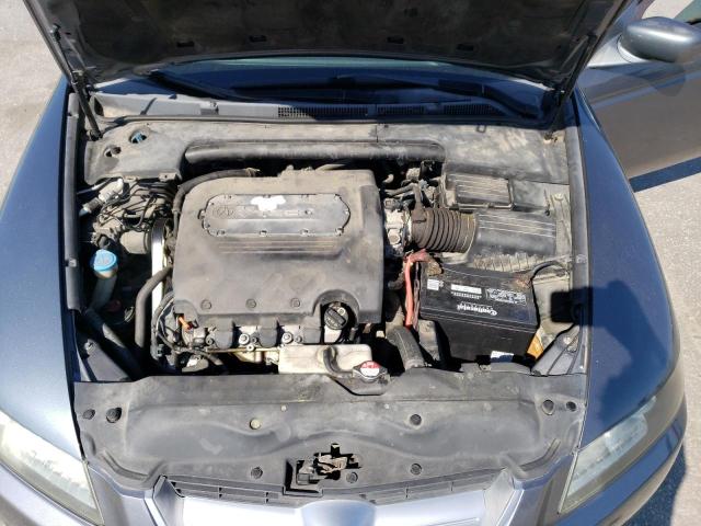 Photo 11 from auction – 2006 ACURA 3.2TL with VIN 19UUA66256A055624