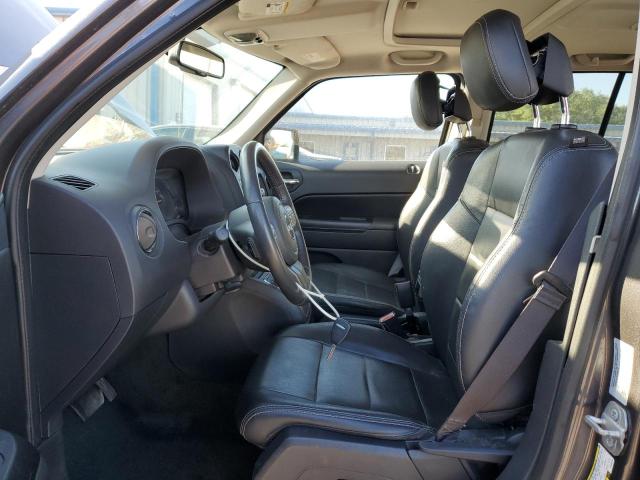 Photo 7 from auction – 2016 JEEP PATRIOT LA with VIN 1C4NJPFA1GD806430