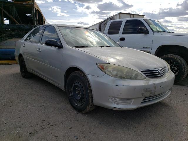 Photo 4 from auction – 2005 TOYOTA CAMRY LE with VIN 4T1BE32K45U060157