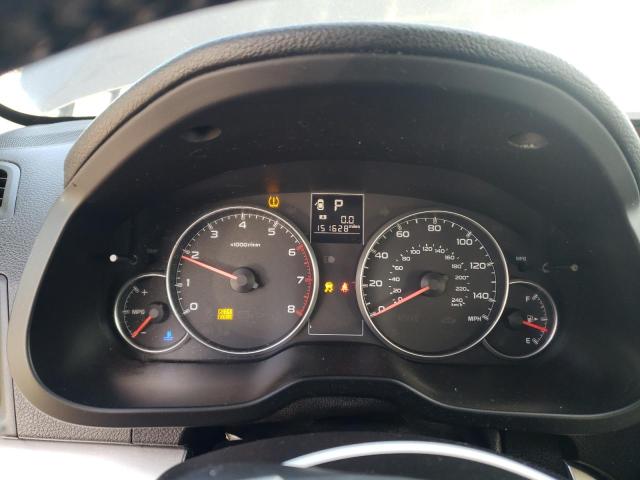 Photo 9 from auction – 2013 SUBARU LEGACY 2.5 with VIN 4S3BMBC63D3007568