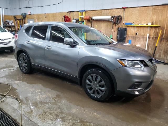 Photo 4 from auction – 2015 NISSAN ROGUE S with VIN KNMAT2MV1FP536727