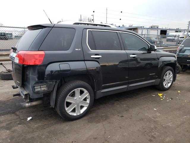 Photo 3 from auction – 2010 GMC TERRAIN SL with VIN 2CTFLJEYXA6371041