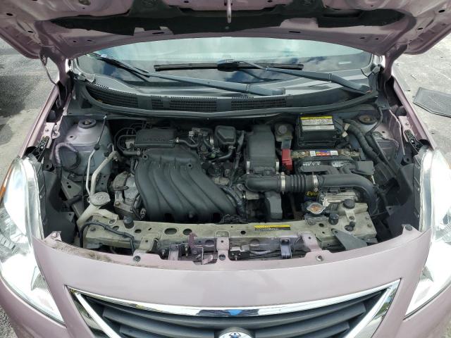 Photo 11 from auction – 2013 NISSAN VERSA S with VIN 3N1CN7AP0DL822568