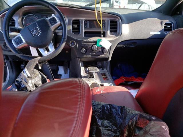 Photo 8 from auction – 2012 DODGE CHARGER SX with VIN 2C3CDXHG1CH132085
