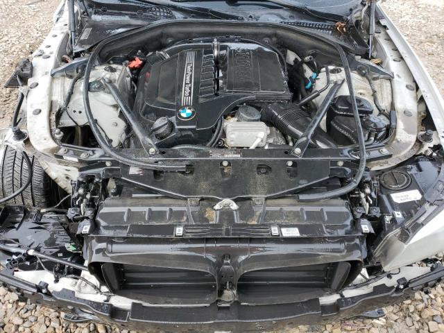 Photo 11 from auction – 2012 BMW 535 XI with VIN WBAFU7C59CDU59813
