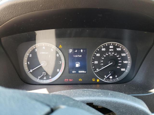 Photo 9 from auction – 2016 HYUNDAI SONATA SPO with VIN 5NPE34AF3GH435034