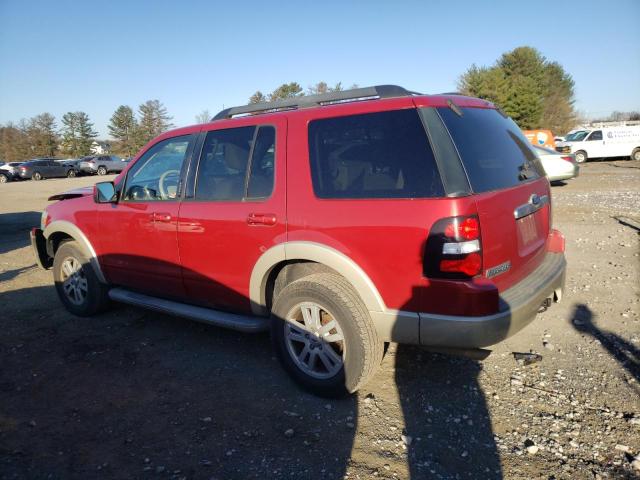 Photo 2 from auction – 2010 FORD EXPLORER E with VIN 1FMEU7EE2AUA64277