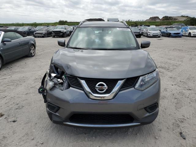 Photo 5 from auction – 2016 NISSAN ROGUE S with VIN 5N1AT2MT8GC882602