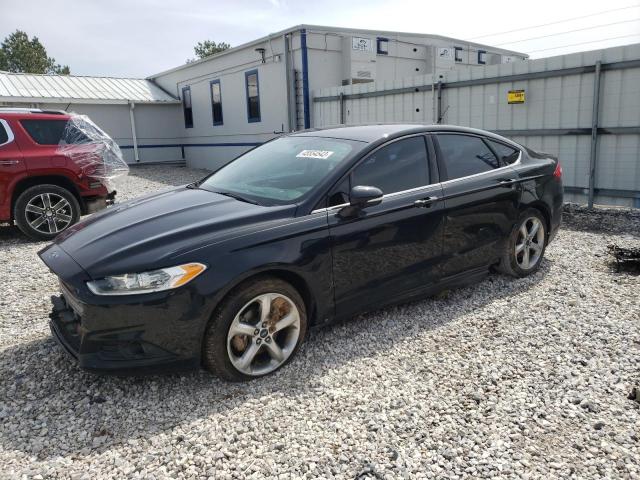Photo 1 from auction – 2014 FORD FUSION SE with VIN 1FA6P0H70E5396020